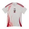 Original Fußballtrikot Japan Auswärtstrikot 2024-25 Für Herren